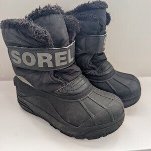 Sorel winter boots